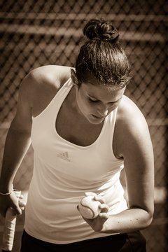 Ausschnitte 2687 - Holmer Open